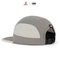 CIELE - GOCap - Field - IconicBar - Shadow Airy Grey